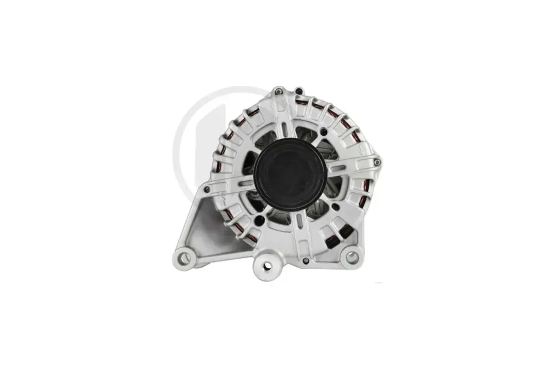 THREE-PHASE ALTERNATOR